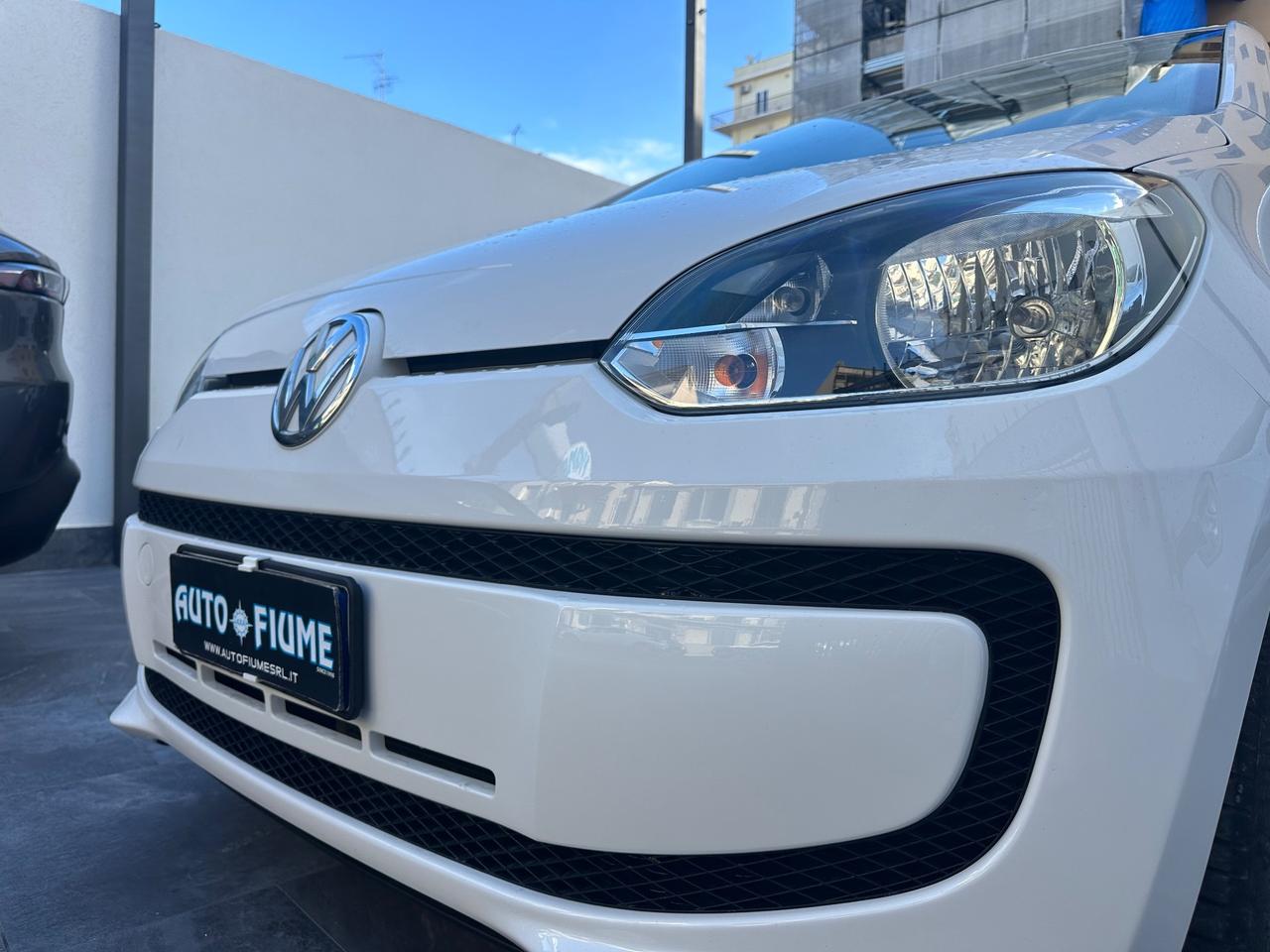 Volkswagen up! 1.0 5p. take