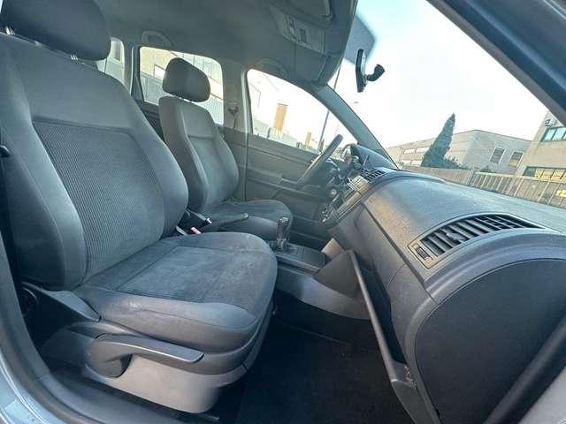 Volkswagen Polo 1.2/70CV 12V 5p. Trendline