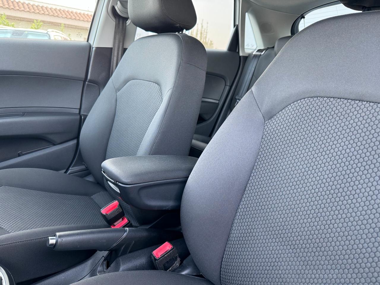 Audi A1 SPB 1.6 TDI 116 CV - CAMBIO AUTOMATICO - OTTIME CONDIZIONI