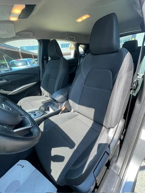 Nissan Qashqai MHEV 140 CV Tekna