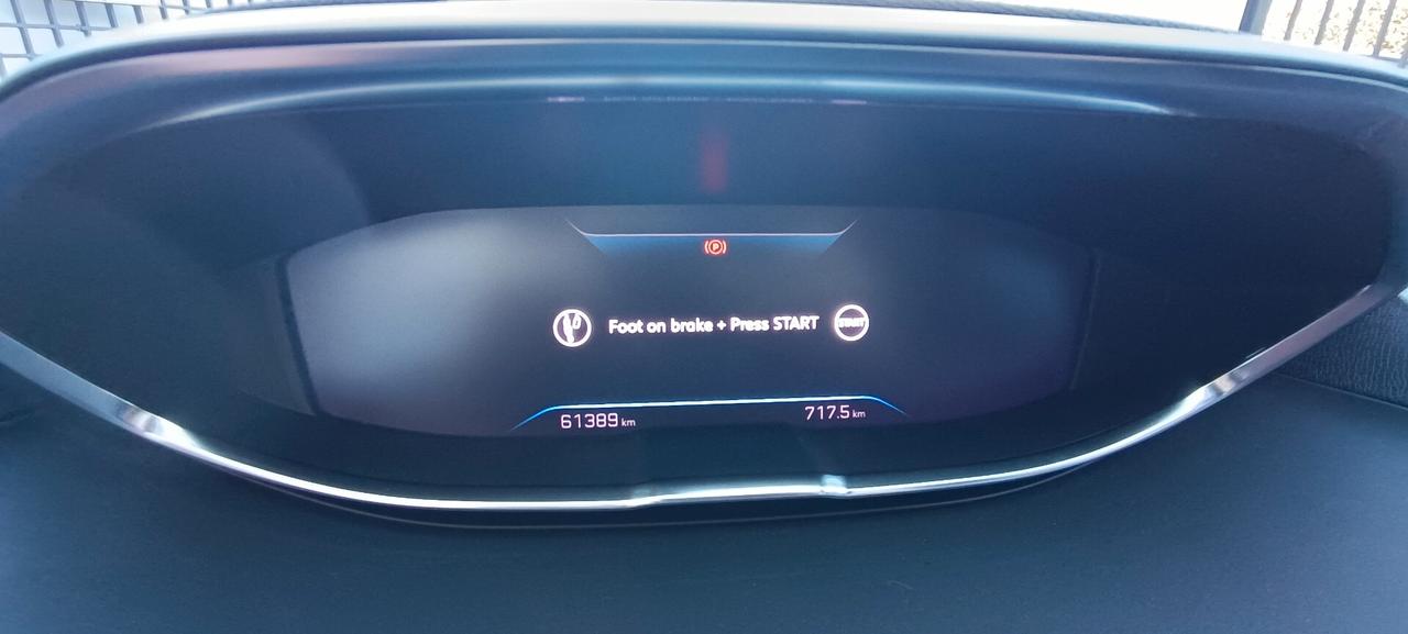 Peugeot 3008 BlueHDi 130 S&S Active