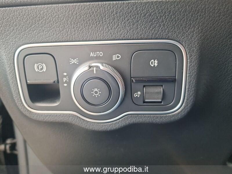 Mercedes-Benz GLA GLA-H247 2023 200 d AMG Line Premium 4matic auto