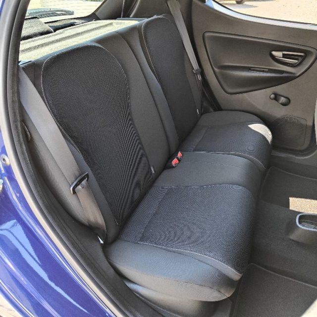 LANCIA Ypsilon 1.2 69 CV S Momodesign