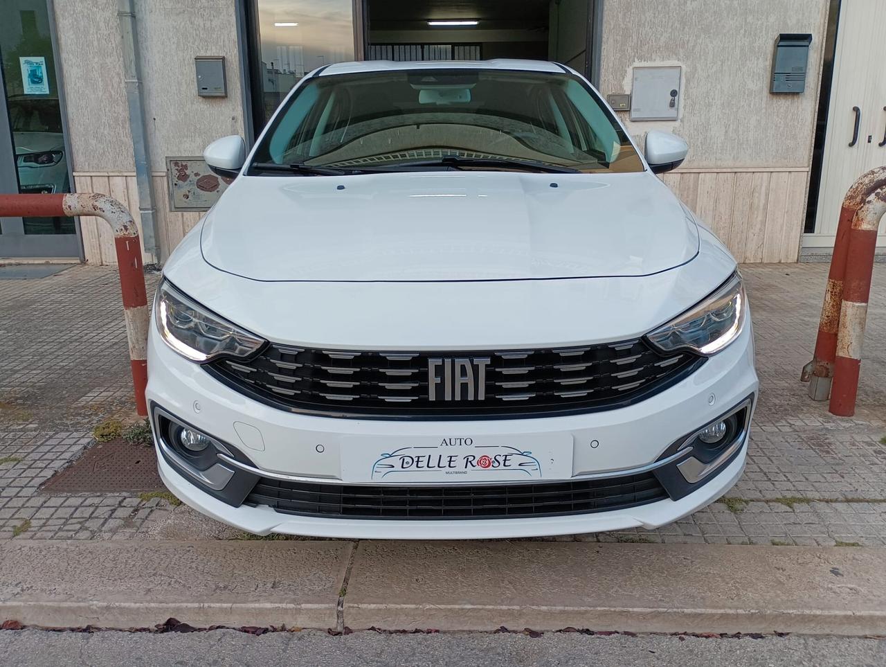 Fiat Tipo 1.6 Mjt 130 Cv S&S 5 porte Business