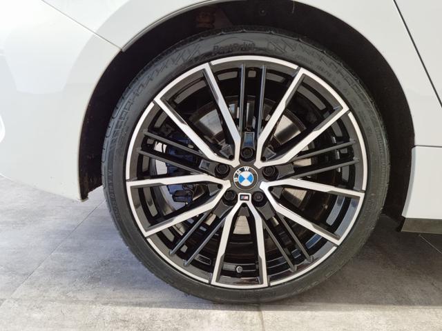 BMW M135 i xDrive