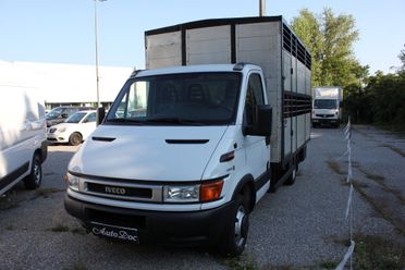 IVECO DAILY 50 Q.LI. PREZZO FINITO (NO IVA)
