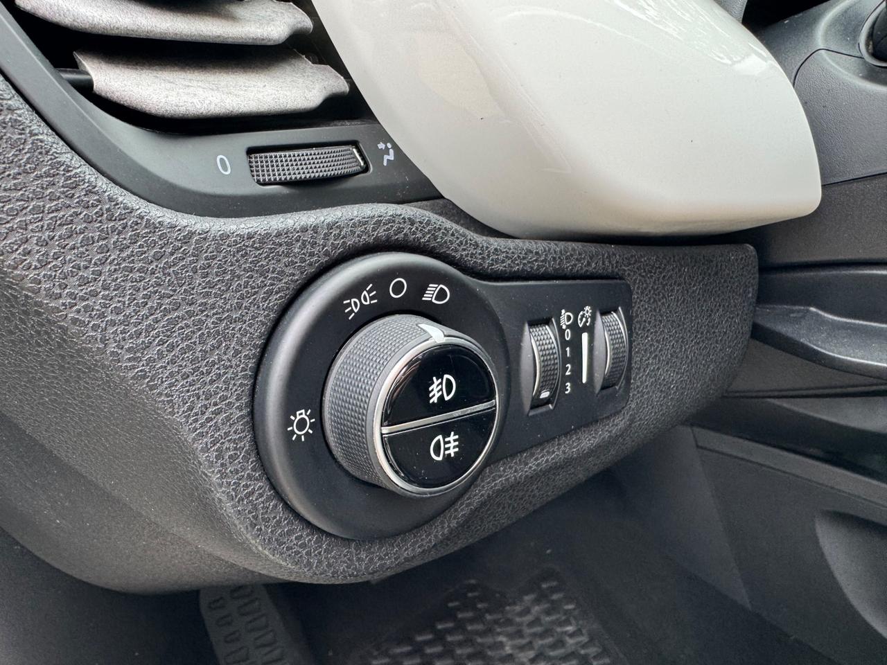Fiat 500X 1.6 E-Torq 110 CV Pop