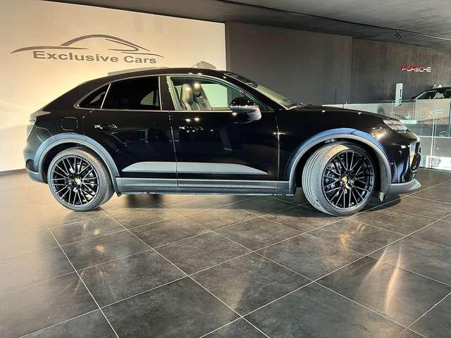 Porsche Macan EV 4 BOSE/GANCIO/MATRIX/TETTO/SOSP. PNEUM./CHRONO
