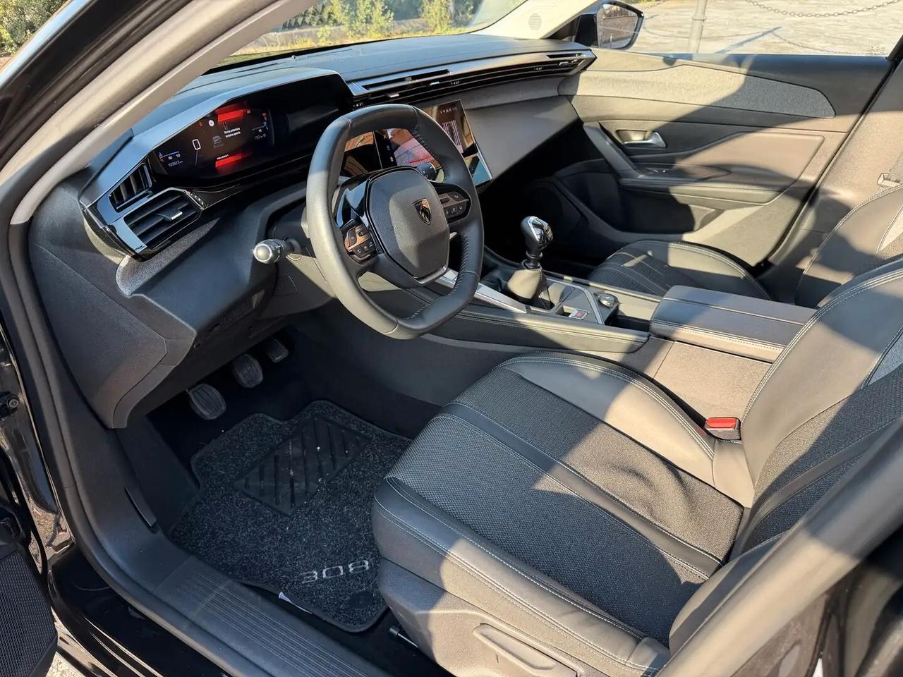 Peugeot 308 BlueHDi 130 S&S SW Allure Pack