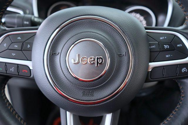 JEEP Compass 1.4 MultiAir 2WD Limited