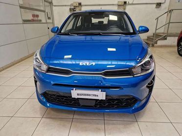 Kia Rio Rio 1.0 T-GDi 120 CV MHEV DCT Style