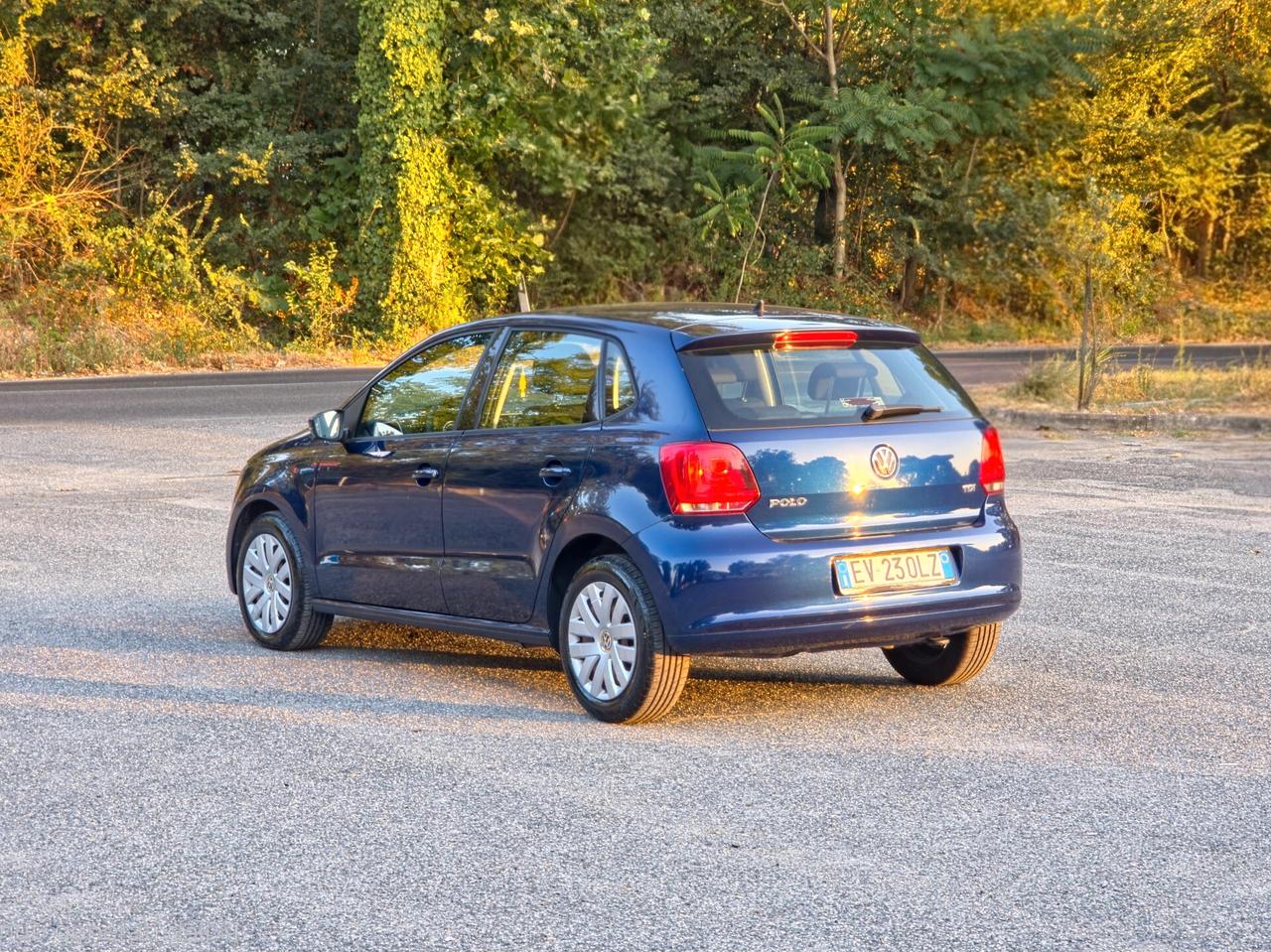 Volkswagen Polo 1.2 TDI DPF 5 p. Comfortline CV-75 E5B Manuale NEO 2014
