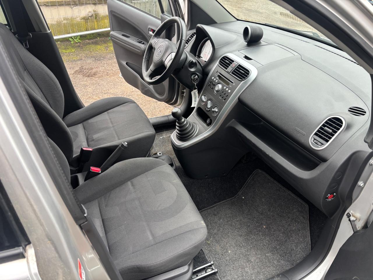 Opel Agila 1.2 16V 86CV Enjoy