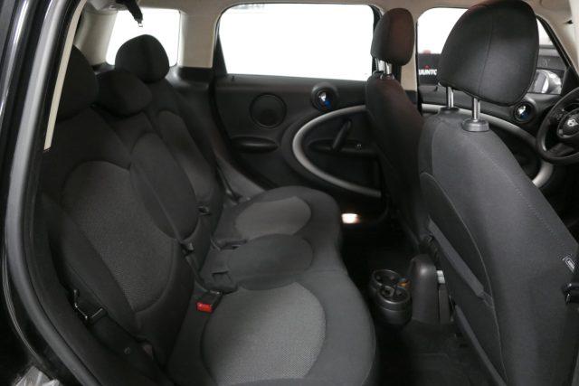 MINI Countryman Mini Cooper D Countryman