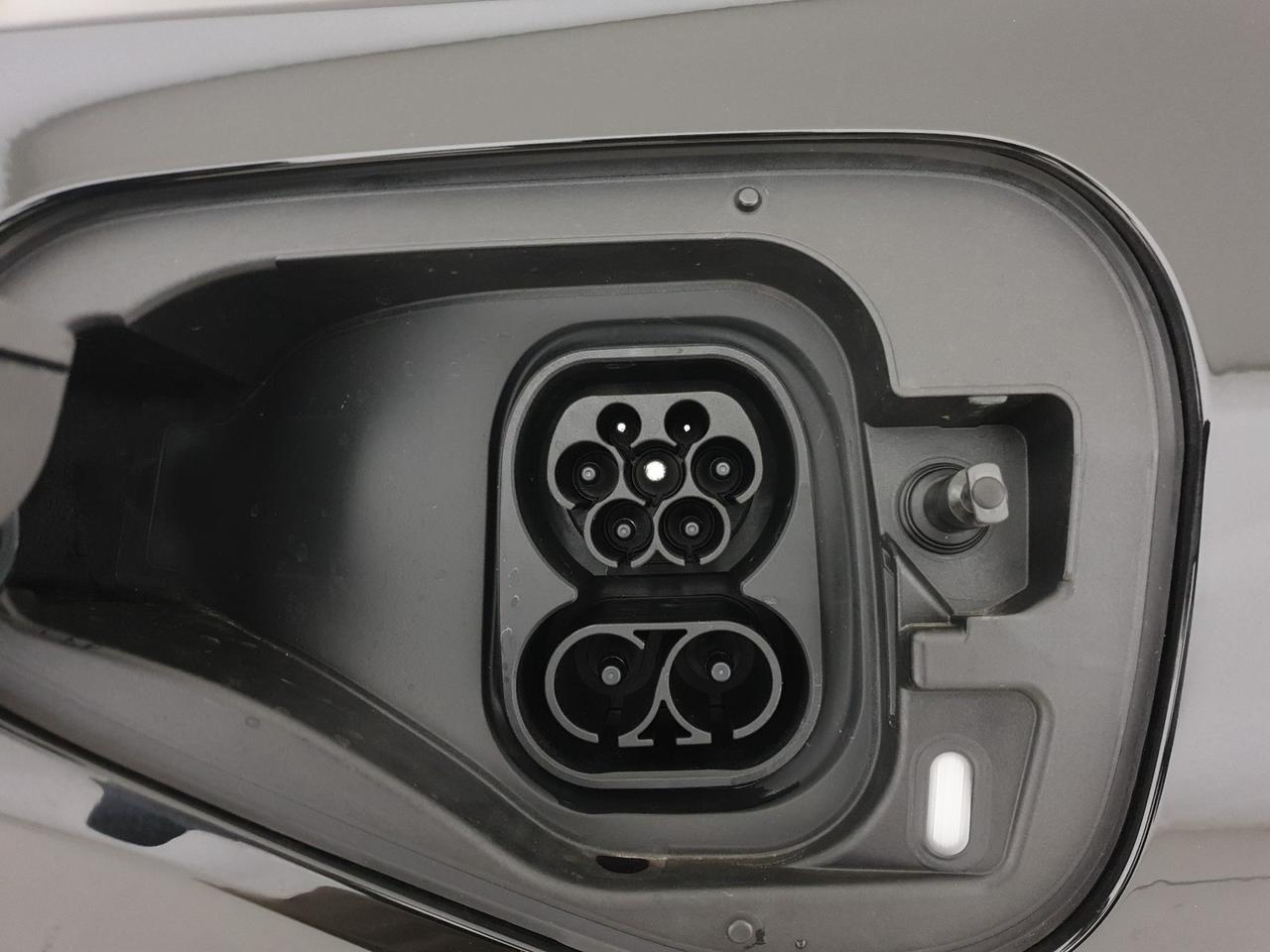 Volkswagen Golf 1.5 tsi ehybrid style 204cv dsg