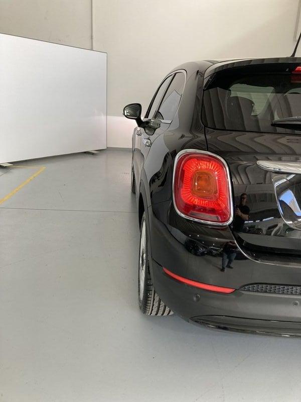 FIAT 500X Cross 1.6 Mjet 120cv 4x2 City Cross