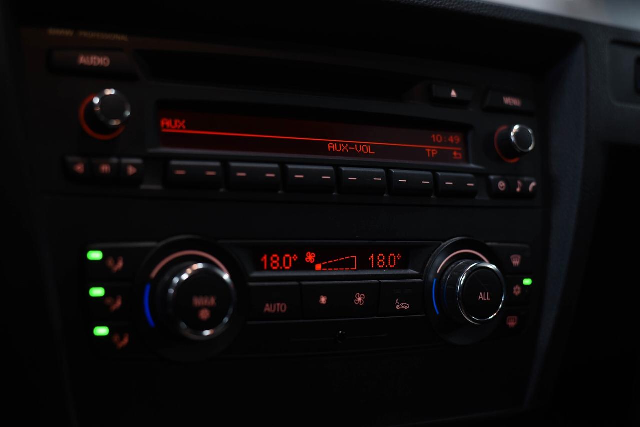 Bmw 320 320d cat Futura