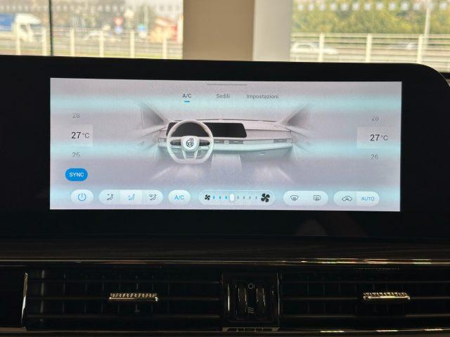 OMODA 5 Omoda 5 1.6 TGDI 147CV aut. Premium