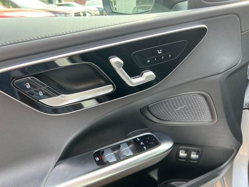 Mercedes-Benz Classe C (W/S206) C 300 e hybrid EQ S.W. Premium Pro