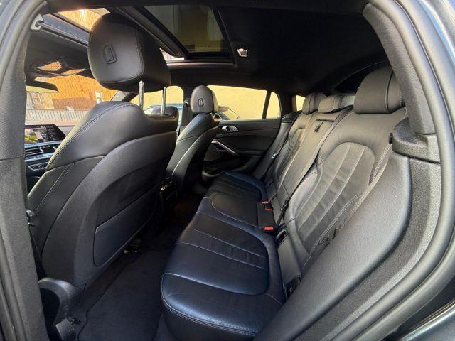 BMW X6 xDrive30d 48V Msport TETTO PANORAMICO