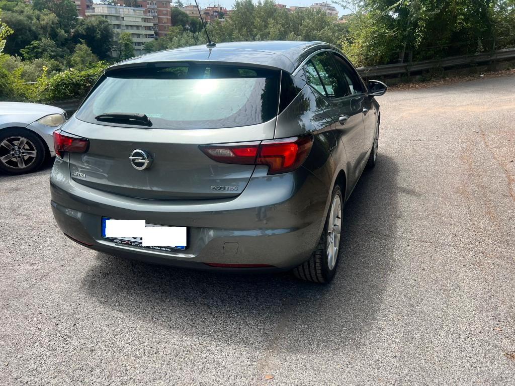 Opel Astra 5 Porte Astra 5p 1.0 t Dynamic s&s 90cv my19
