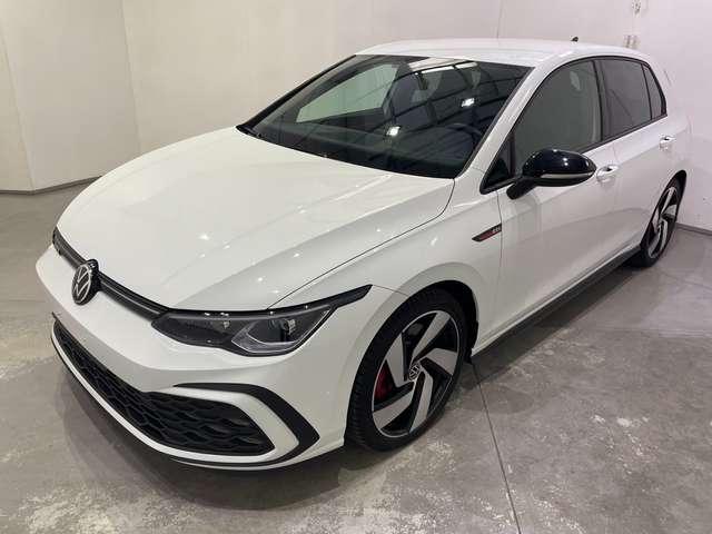 Volkswagen Golf GTI BLACK STYLE 2.0 TSI DSG 245CV *MATRIX+GANCIO*PROMO