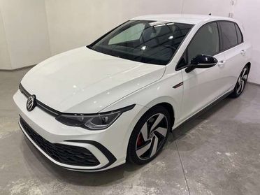 Volkswagen Golf GTI BLACK STYLE 2.0 TSI DSG 245CV *MATRIX+GANCIO*PROMO