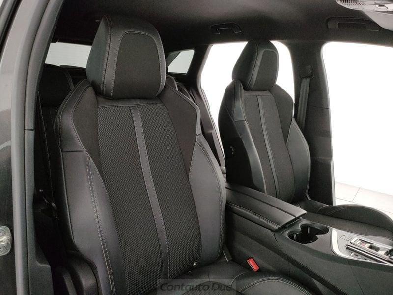 Peugeot 3008 3008 1.5 bluehdi GT s&s 130cv eat8 AUTOCARRO