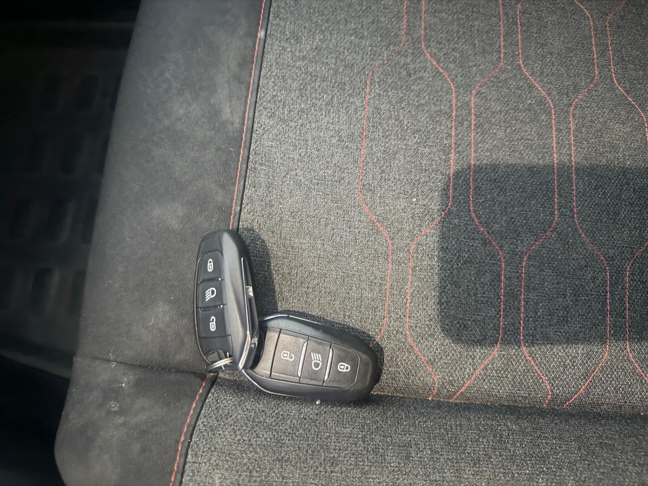 Citroen C3 PureTech 110 S&S Shine