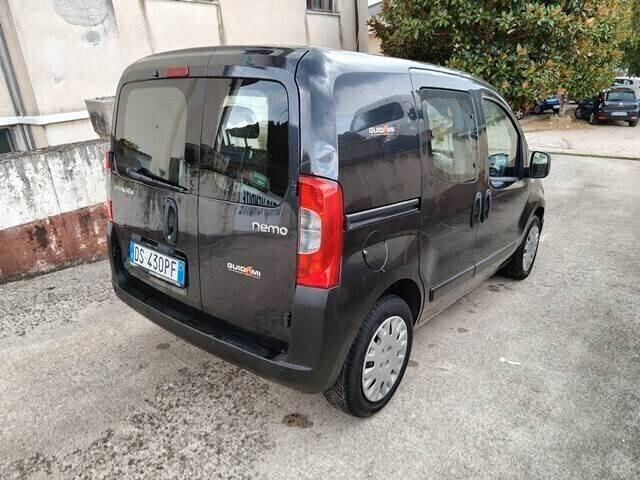 Citroen Nemo 1.4 HDi 70CV 5 POSTI