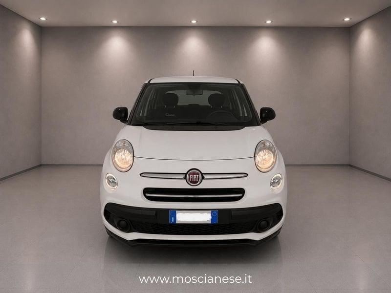 FIAT 500L 500L 1.3 Multijet 95 CV Urban