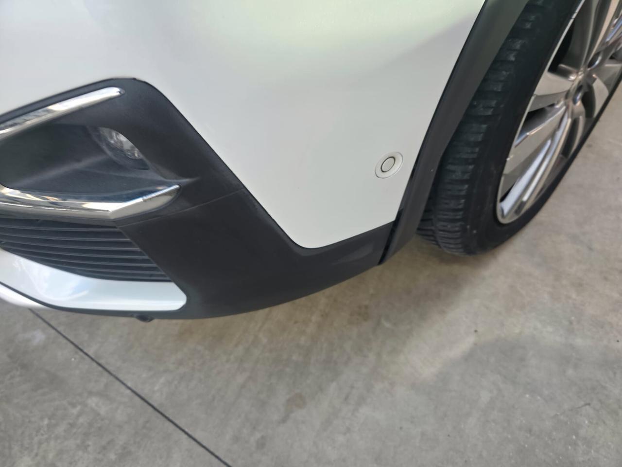 Peugeot 3008 BlueHDi 150 S&S GT Line