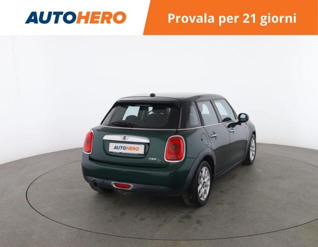 MINI One 1.5 One D 5 porte