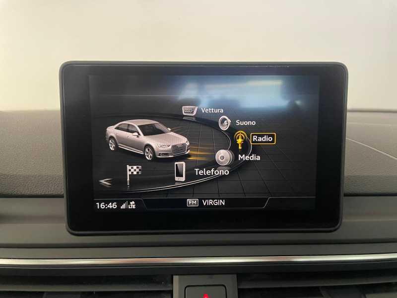 AUDI A4 V - A4 2.0 tdi Business Sport 150cv