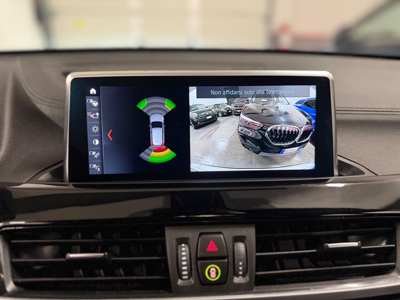 Bmw X1 xDrive25e xLine Plus