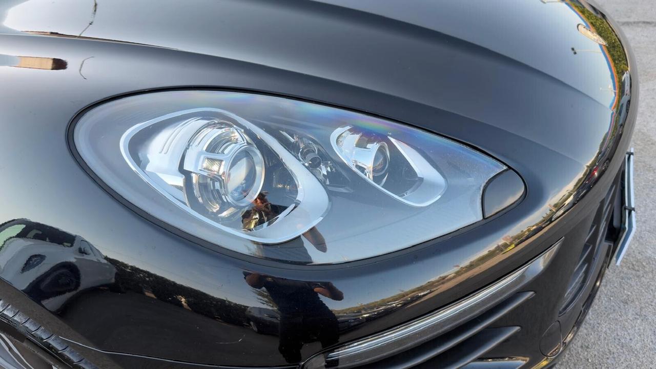 Porsche Macan 3.0 S Diesel *PRONTA CONSEGNA*TETTO*R21*BOSE*PASM*