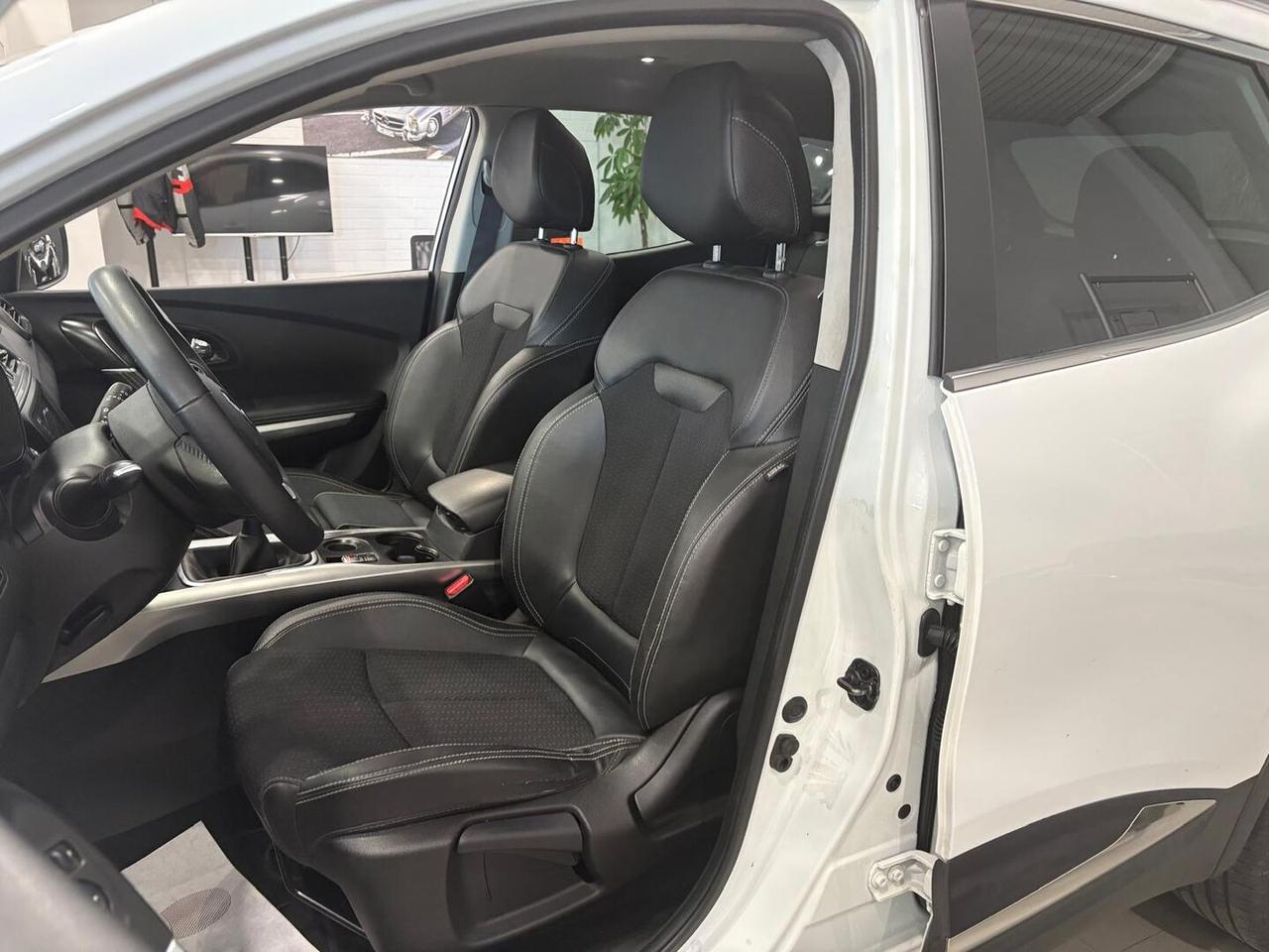 Renault Kadjar 1.5 dci energy Intens 110cv edc