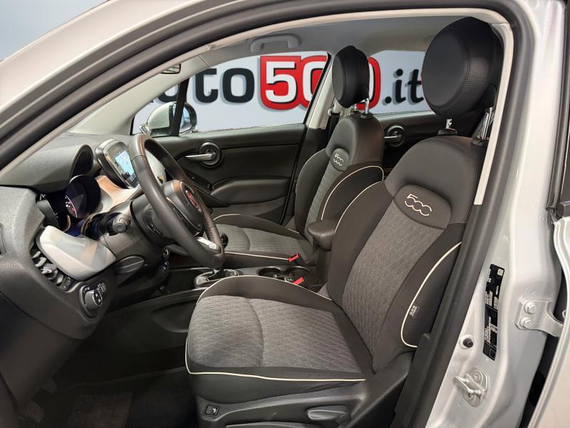 Fiat 500 X 500X 1.0 T3 Cross 120cv
