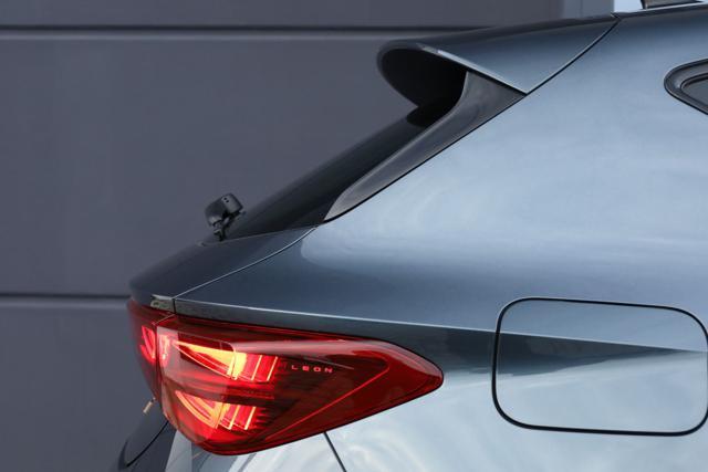 CUPRA Leon 1.5 eTSI 150 CV DSG