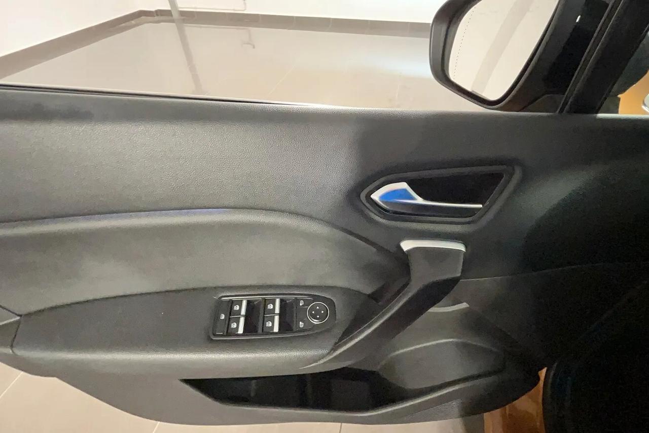 Renault Captur TCe 90 CV Intens