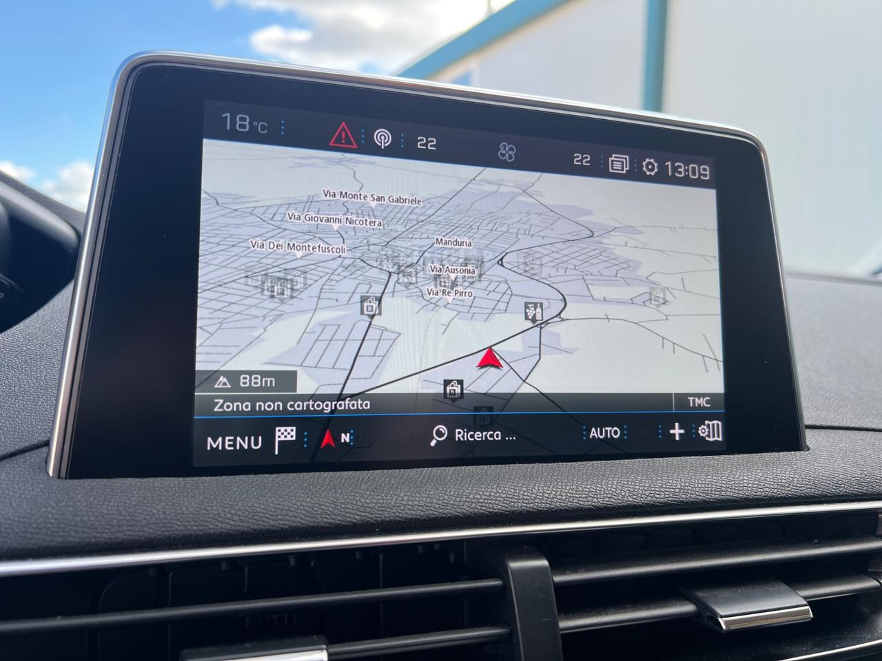 Peugeot 3008 1.5 BlueHDi 130 EAT8