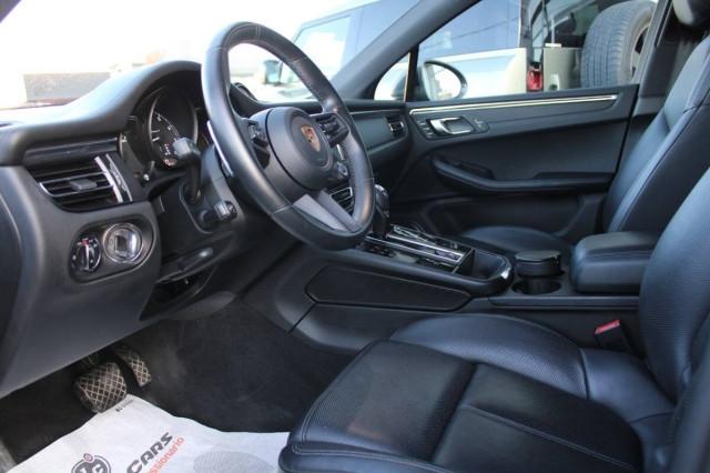 Porsche Macan X2.0 T 265cv AUTO CON NAVIGATORE E CARPLAY