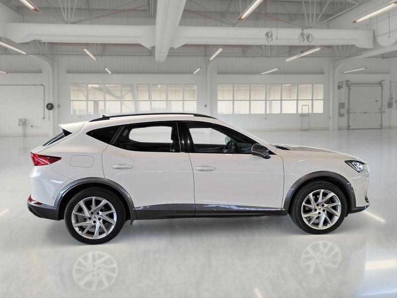 CUPRA FORMENTOR 1.4 E-HYBRID DSG SUV