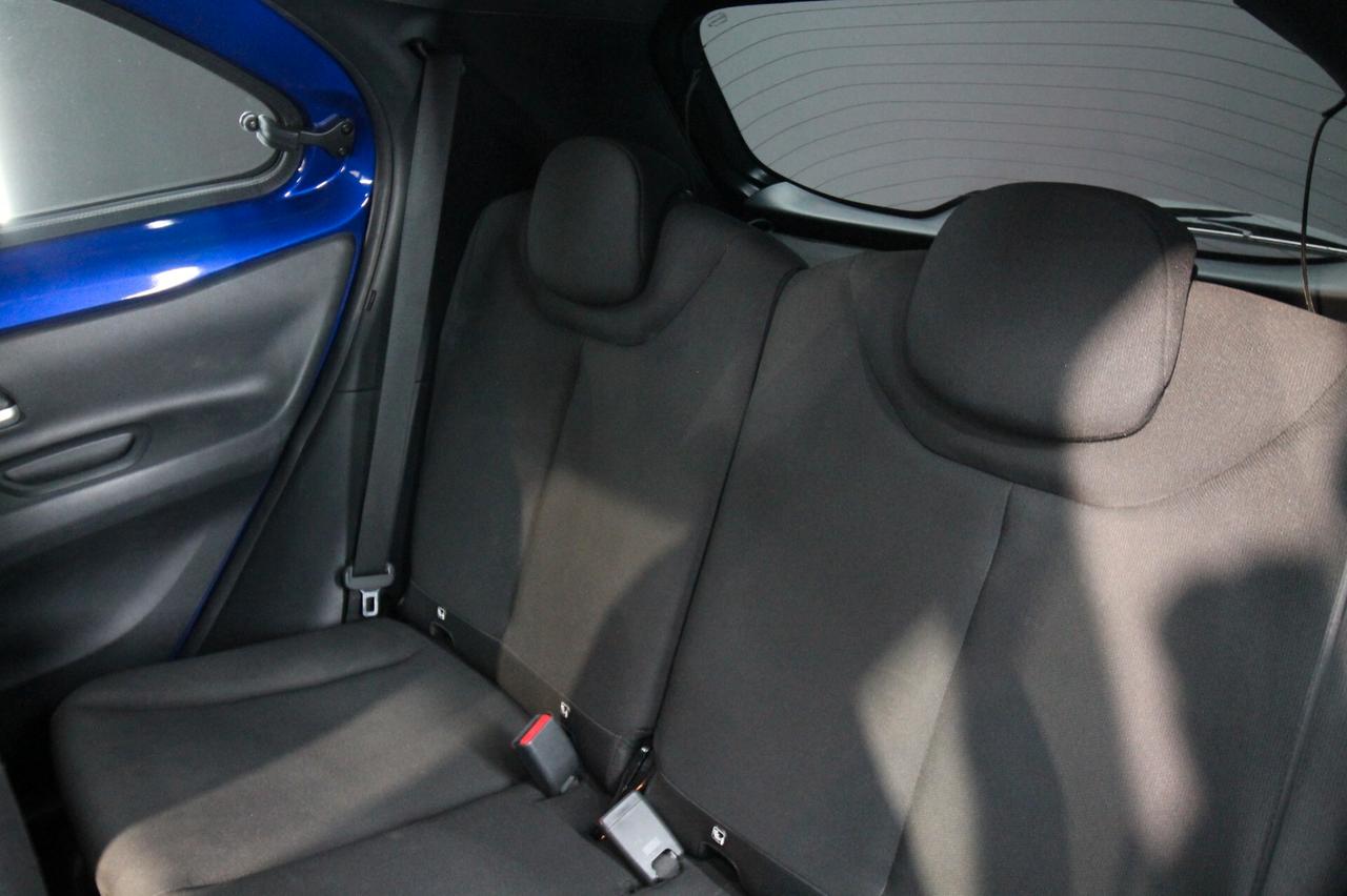 TOYOTA AYGO X 1.0 72 CV TREND