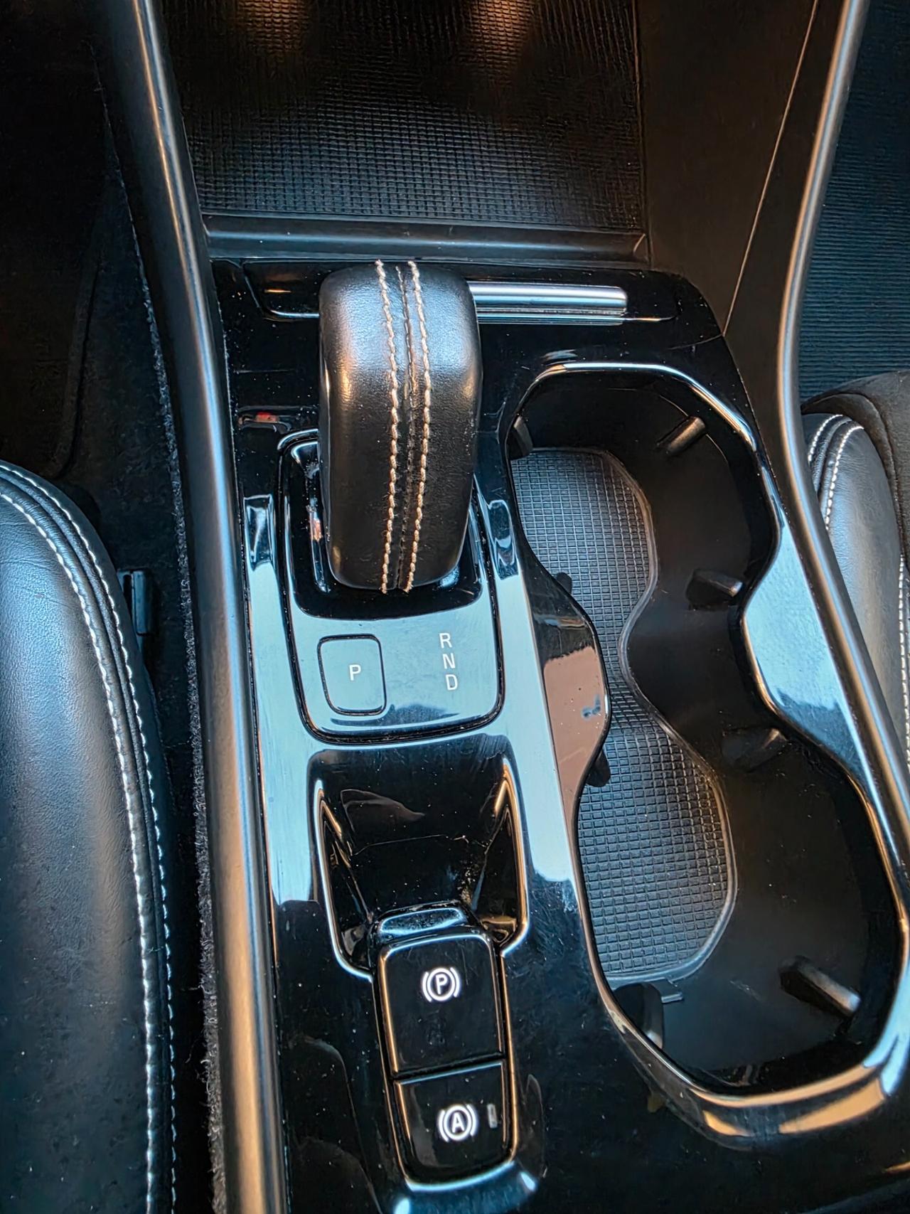 Volvo XC40 D3 Geartronic R-design