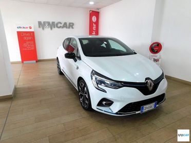RENAULT - Clio - Hybrid E-Tech 140 CV 5p. E-Tech