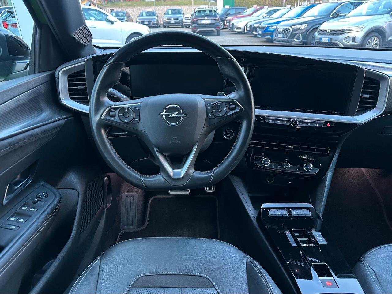 Opel Mokka 1.2 Turbo 130 CV aut. Ultimate