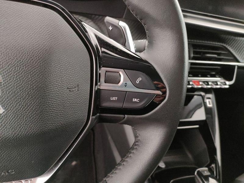 Peugeot 2008 2008 BlueHDi 130 S&S EAT8 Allure Pack