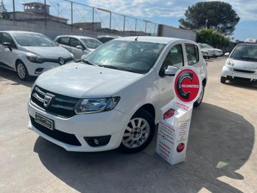 Dacia Sandero 1.2 GPL 75cv Prestige