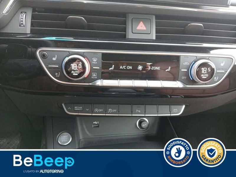 Audi A5 COUPE 50 3.0 TDI MHEV S LINE EDITION QUATTRO 28